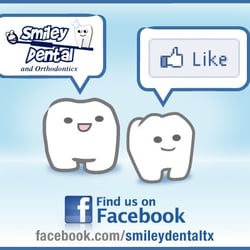 Smiley Dental & Orthodontics - Seminary