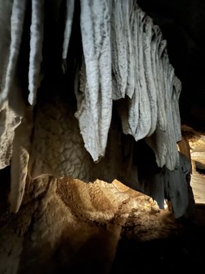 Boyden Cavern Adventures & Tours LLC. by null