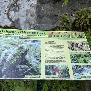 Balcones District Park - Parks Near Me - Austin, Texas