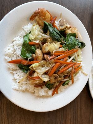 Siam Noodle & Rice Restaurant by null