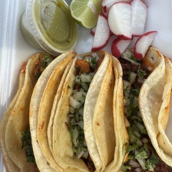 La Poblanita - Mexican Near Me - Providence, Rhode Island