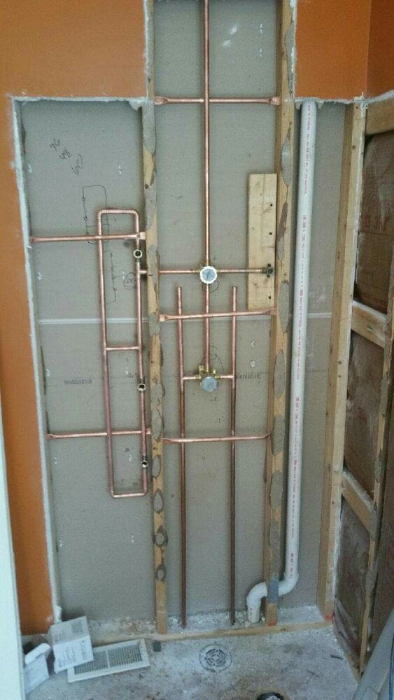 Slide of PK Plumbing & Sewer LTD