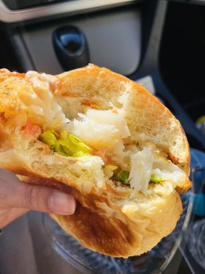 Deanwood Deli by null