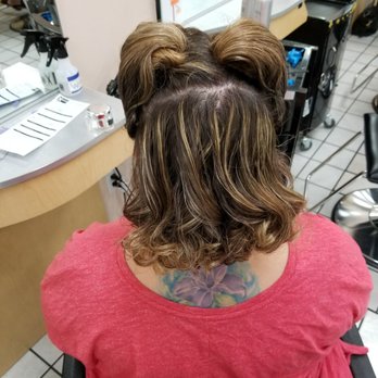 1940 S Victory Rolls Yelp