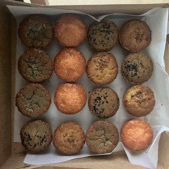 Bake Sum - Mochi bites - Bakeries Near Me - Alameda, California Bake Sum - Mochi bites - Bakeries Near Me - Alameda, California