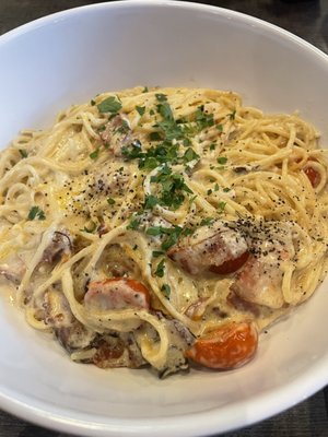 Jo Jo Carloni's Italian Restaurant & Pizzaria by null