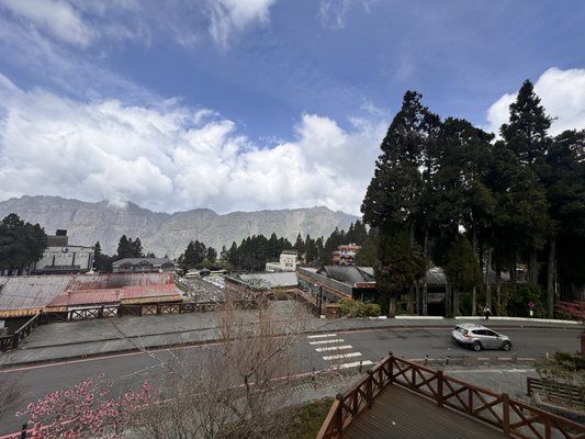 Chiayi County, Taiwan 605 by null