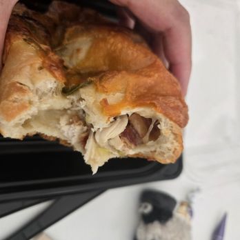 Rise Bagels - Calzone - Bagels Near Me - Irvine, California Rise Bagels - Calzone - Bagels Near Me - Irvine, California
