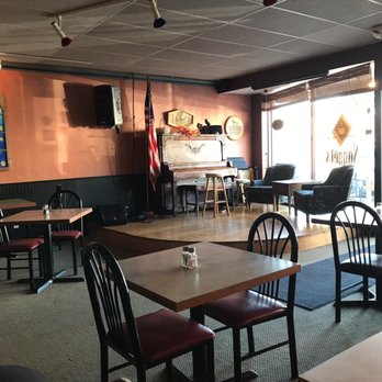 Sonnets Espresso Bar & Restaurant - Coffee & Tea Near Me - Wadsworth, Ohio