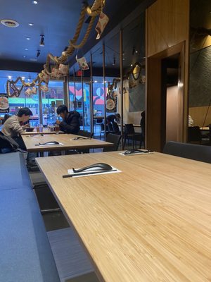 Sansotei Ramen by null