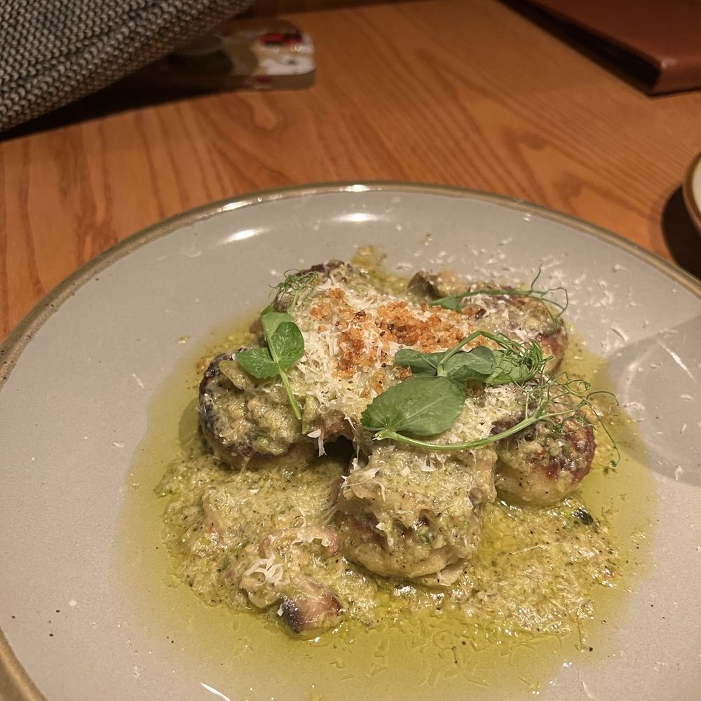 Plough - The gnocchi was delicious - Tapas/Small Plates Near Me - Lancaster, Pennsylvania Plough - The gnocchi was delicious - Tapas/Small Plates Near Me - Lancaster, Pennsylvania