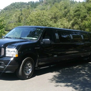 Anthem Limousine Service - Limos Near Me - Napa, California Anthem Limousine Service - Limos Near Me - Napa, California