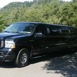 Anthem Limousine Service