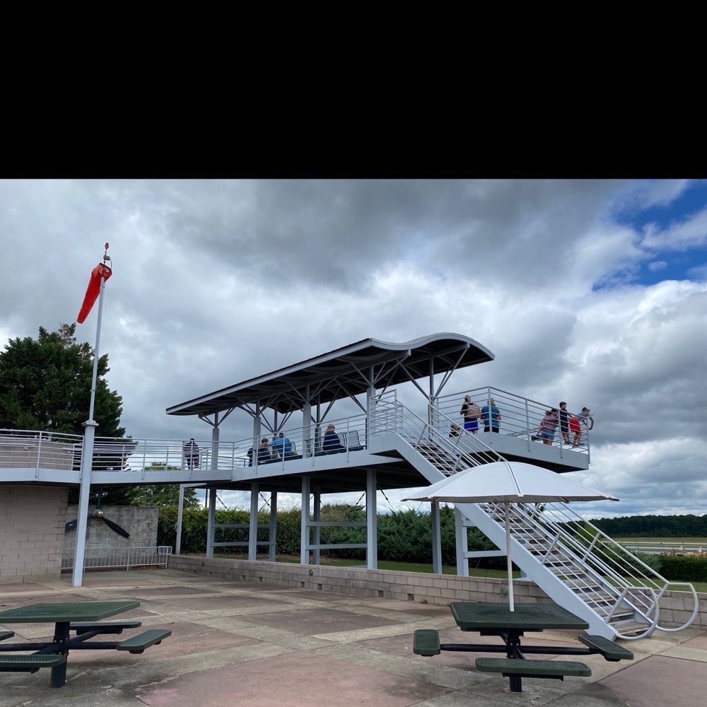Raleigh-durham International Airport Observation Park www.yelp.com