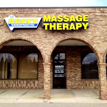 Agape Massage Therapy & Chiropractic - AGAPE Massage Therapy from Hayes Rd. - Chiropractors Near Me - Clinton Township, Michigan Agape Massage Therapy & Chiropractic - AGAPE Massage Therapy from Hayes Rd. - Chiropractors Near Me - Clinton Township, Michigan
