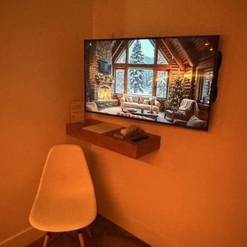 Perspire Sauna Studio - Valencia - Saunas Near Me - Valencia, California Perspire Sauna Studio - Valencia - Saunas Near Me - Valencia, California