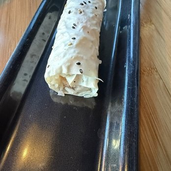 Sushi Roku - Hand roll - Japanese Near Me - Las Vegas, Nevada