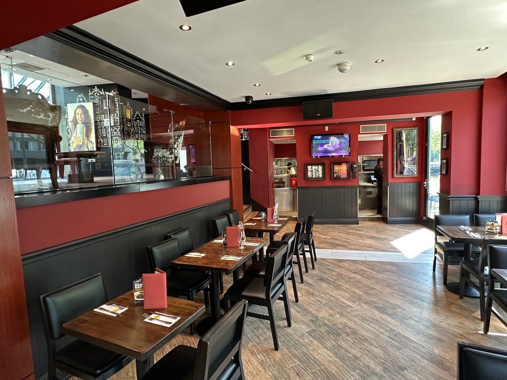 Hard Rock Cafe Amsterdam