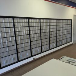 US Post Office - US Post Office, 6241 South Blvd, Charlotte