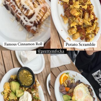 Cafe Cup - Breakfast & Brunch Near Me - Huntington Beach, California
