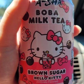 DragonVine Games - My kid found yummy milk tea. - Tabletop Games Near Me - Lincoln City, Oregon