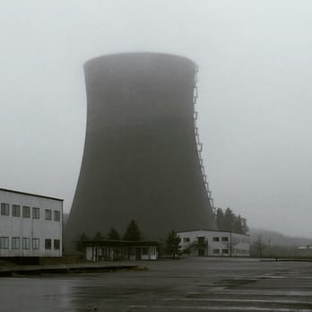 Satsop Business Park - This is one of the reactors. - Landmarks & Historical Buildings Near Me - Elma, Washington Satsop Business Park - This is one of the reactors. - Landmarks & Historical Buildings Near Me - Elma, Washington