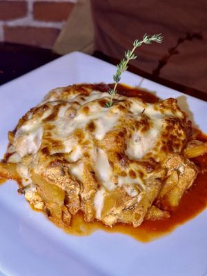 Cosimo's Italian Restaurant by null