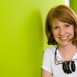 Zahnarztpraxis Sabine Kriens - Sabine Kriens