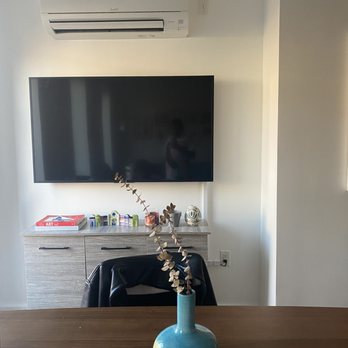 Blue Falcon Technologies - TV Mounting Near Me - New York, New York