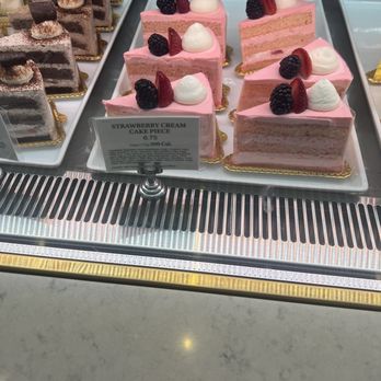 Tous les Jours - Bakeries Near Me - Mason, Ohio Tous les Jours - Bakeries Near Me - Mason, Ohio