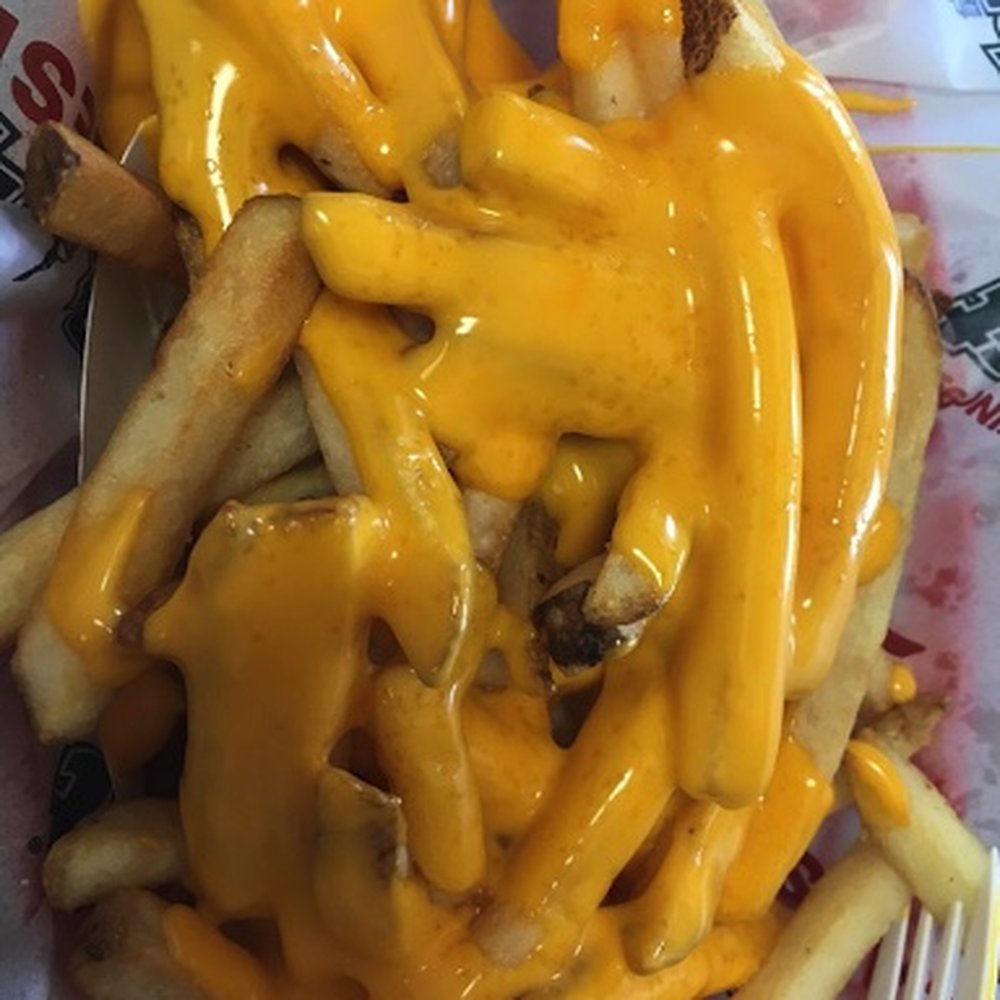 Philly's Best - Chesse Fries. - Sandwiches Near Me - Downey, California