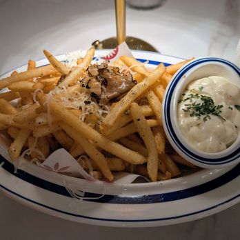 GIWA - Garlic fries - Breakfast & Brunch Near Me - Santa Clara, California