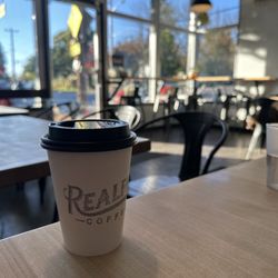 Realfine Coffee