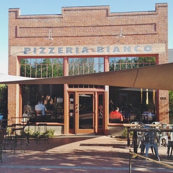Pizzeria Bianco - Beautiful brick exterior of the restaurant! - Pizza Near Me - Phoenix, Arizona Pizzeria Bianco - Beautiful brick exterior of the restaurant! - Pizza Near Me - Phoenix, Arizona