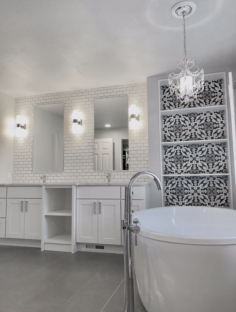 Slide of Professional Flooring & Remodel