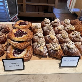 Flying Roadrunner Bakery - Croissants - Coffee & Tea Near Me - Albuquerque, New Mexico