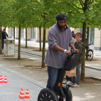 Seg2go - Tours Near Me - Berlin, BE Seg2go - Tours Near Me - Berlin, BE