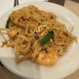 Pad Thai