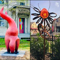 New Hope Art Center