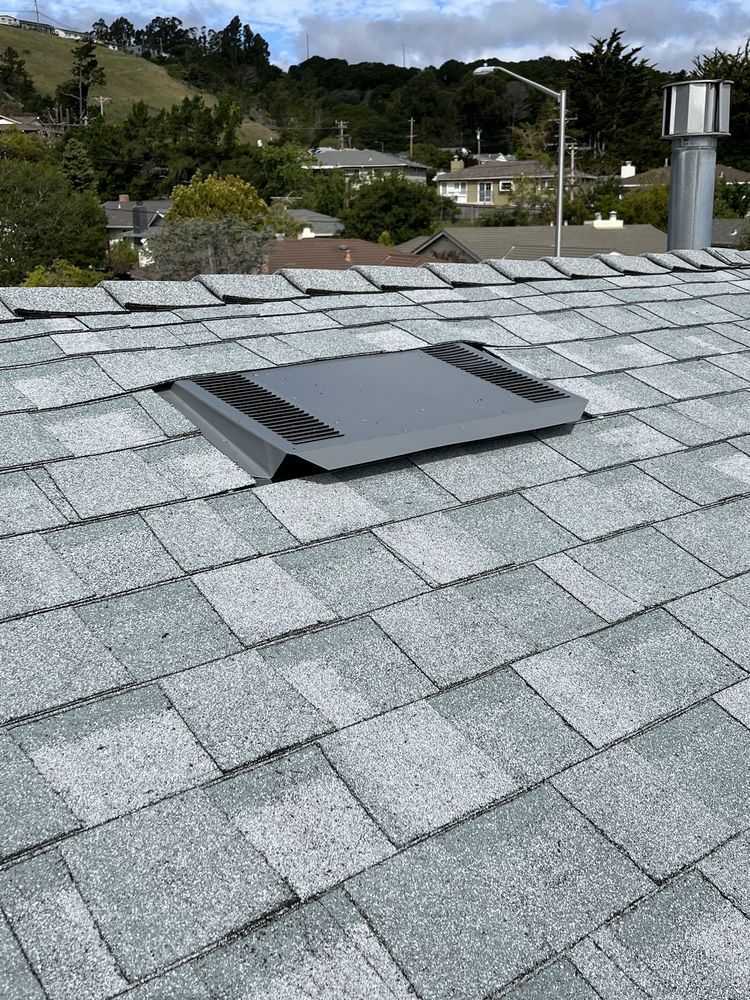 Slide of Stoneridge Roofing