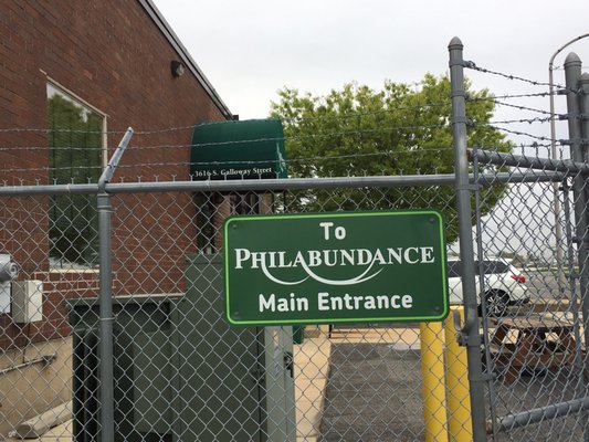 Philabundance by null