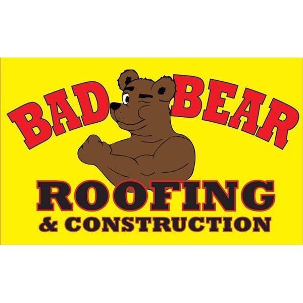 Slide of Bad Bear Roofing and Construction