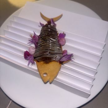 Somni - Sardine - Spanish Near Me - West Hollywood, California Somni - Sardine - Spanish Near Me - West Hollywood, California