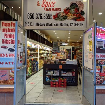indian grocery store near me open