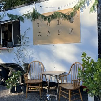 Lull Cafe - Breakfast & Brunch Near Me - Tampa, Florida Lull Cafe - Breakfast & Brunch Near Me - Tampa, Florida