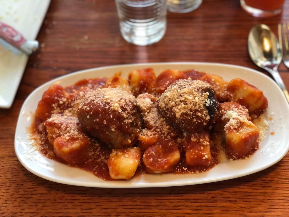 DiAnoia's Eatery