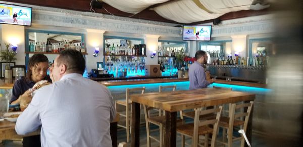The Greek Joint Kitchen & Bar (Hollywood) by null