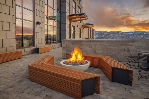 Grand Hyatt Deer Valley by null
