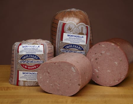 P G Molinari & Sons by null