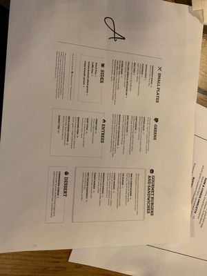 The Ainsworth Nashville by null